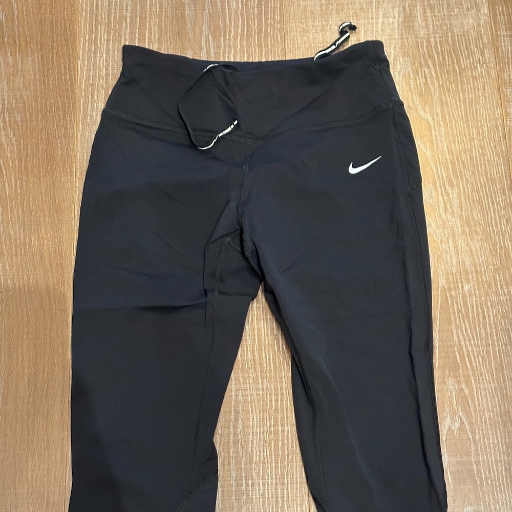 3/4 Length Nike DryFit pants